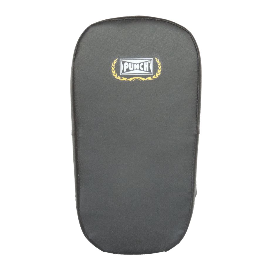 Aparador de Chute Punch Reto Peq.- Preto