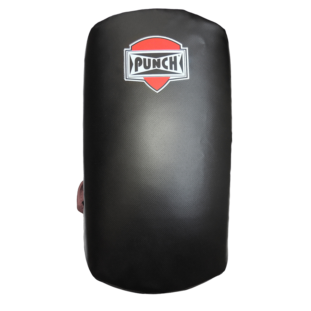 Aparador de Chute Punch - Thai Pad -  Preto
