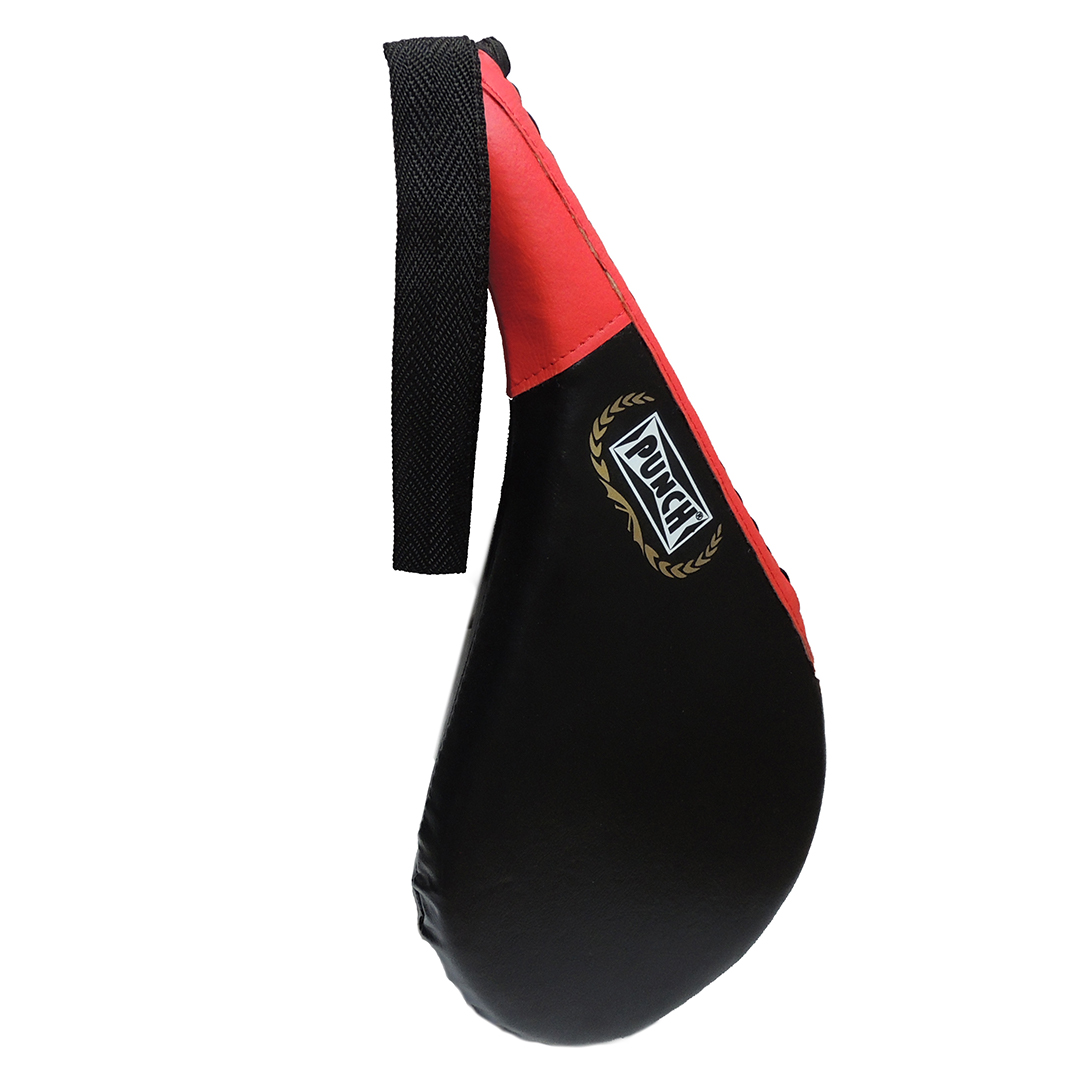 Aparador de Chute Punch - Raquete Preta Aparador de Chute Punch - Raquete Preta