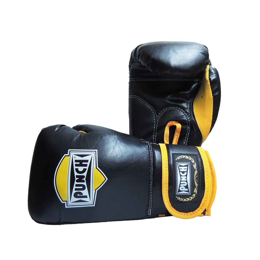 Luva de Boxe Punch Elite Luva de Boxe Punch Elite