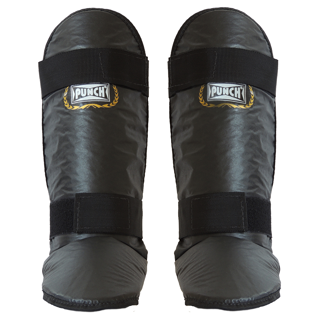 Protetor de Canela Infantil