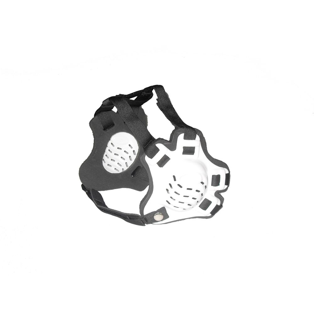 Protetor de Orelha Para Jiu Jitsu - branco Protetor de Orelha Para Jiu Jitsu - branco