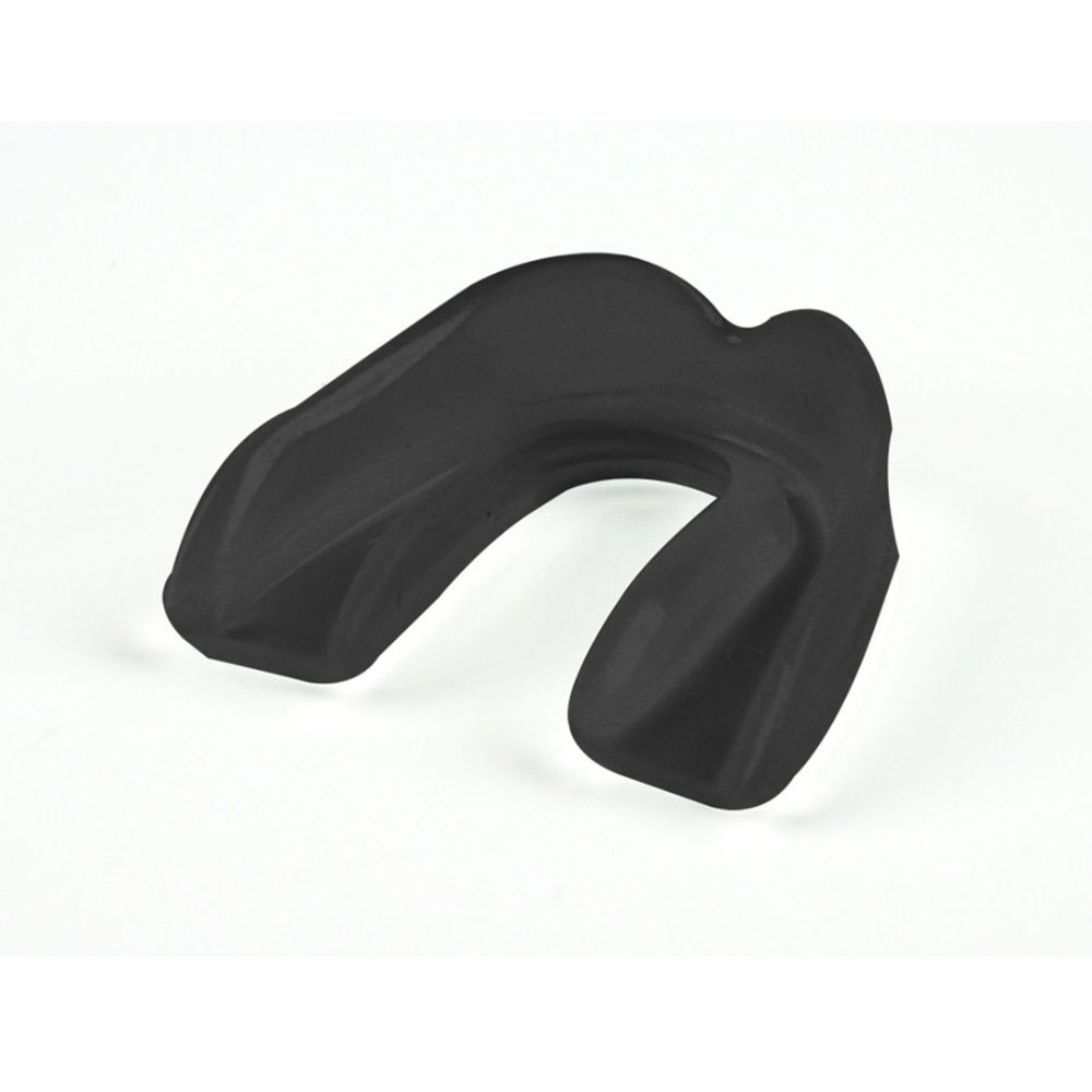 Protetor Bucal Simples - preto Protetor Bucal Simples - preto